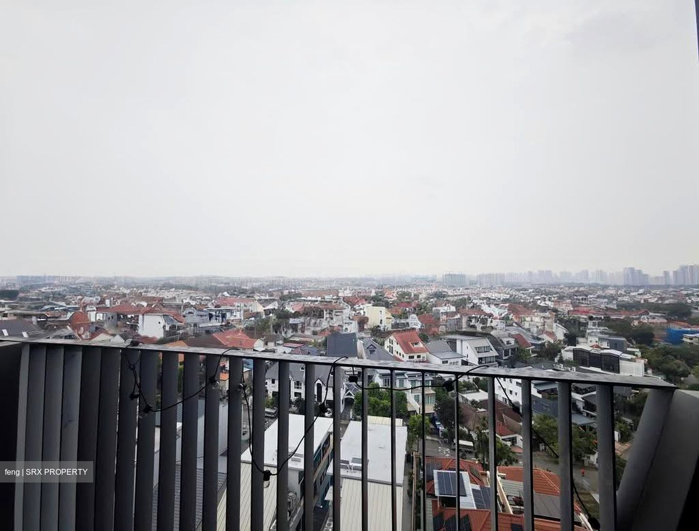 The Garden Residences (D19), Apartment #621014411